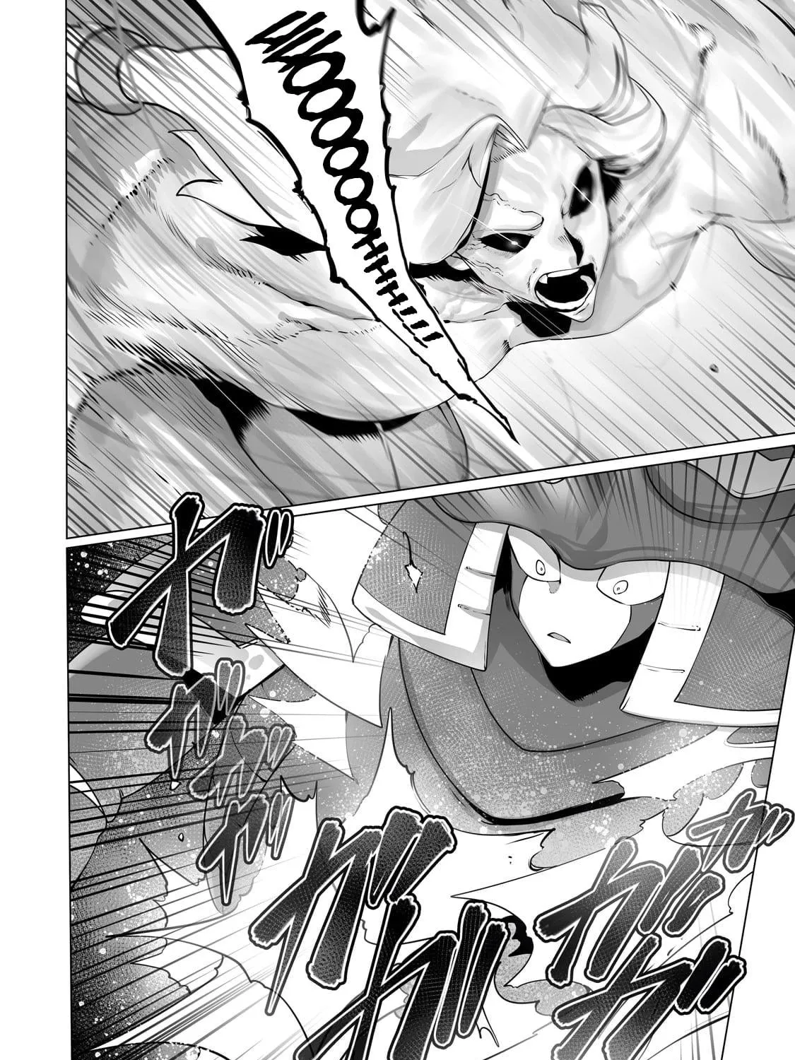 The Useless Tamer Will Turn Into the Top Unconsciously by My Previous Life Knowledge Chapter 30 page 8 - 