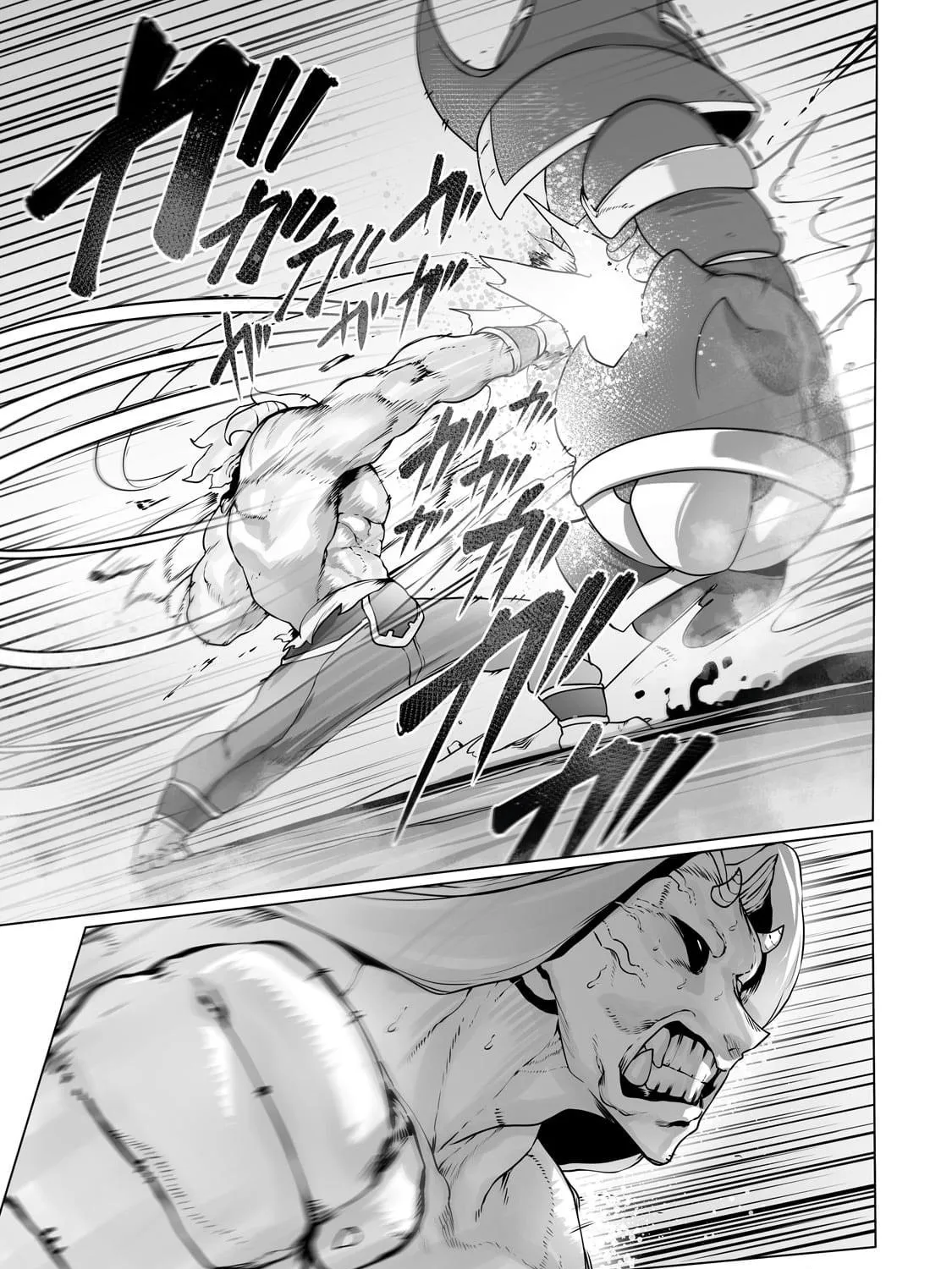 The Useless Tamer Will Turn Into the Top Unconsciously by My Previous Life Knowledge Chapter 30 page 10 - 