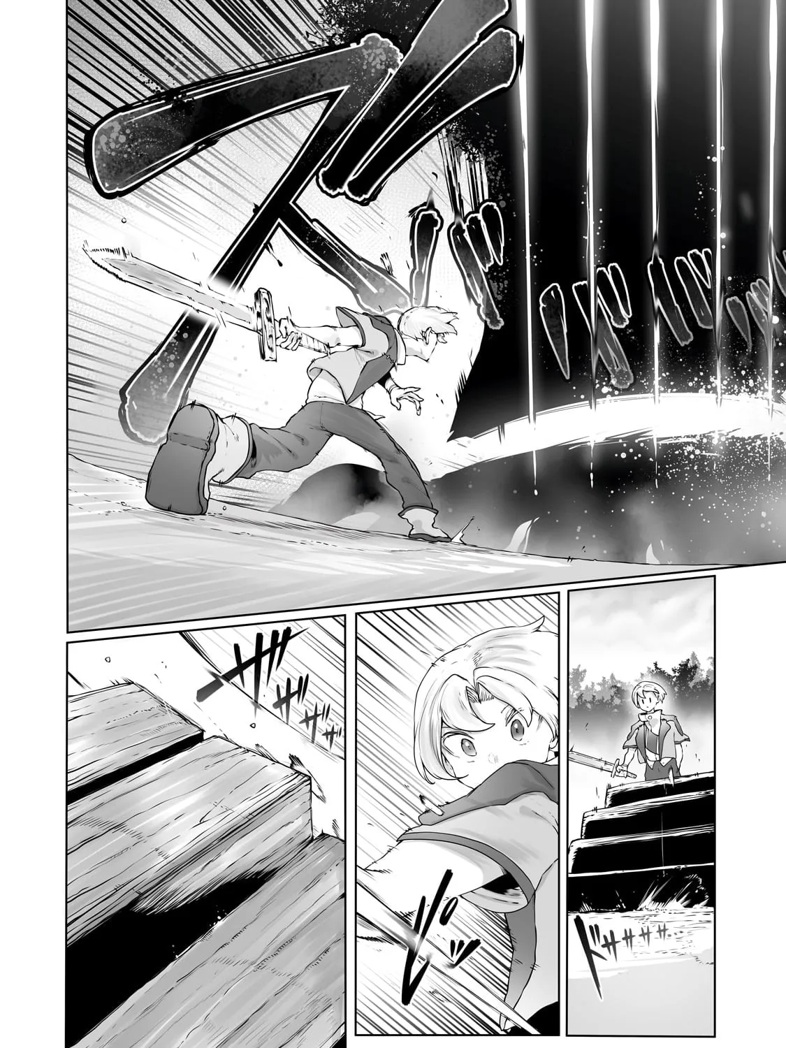 The Useless Tamer Will Turn Into the Top Unconsciously by My Previous Life Knowledge Chapter 31 page 12 - 
