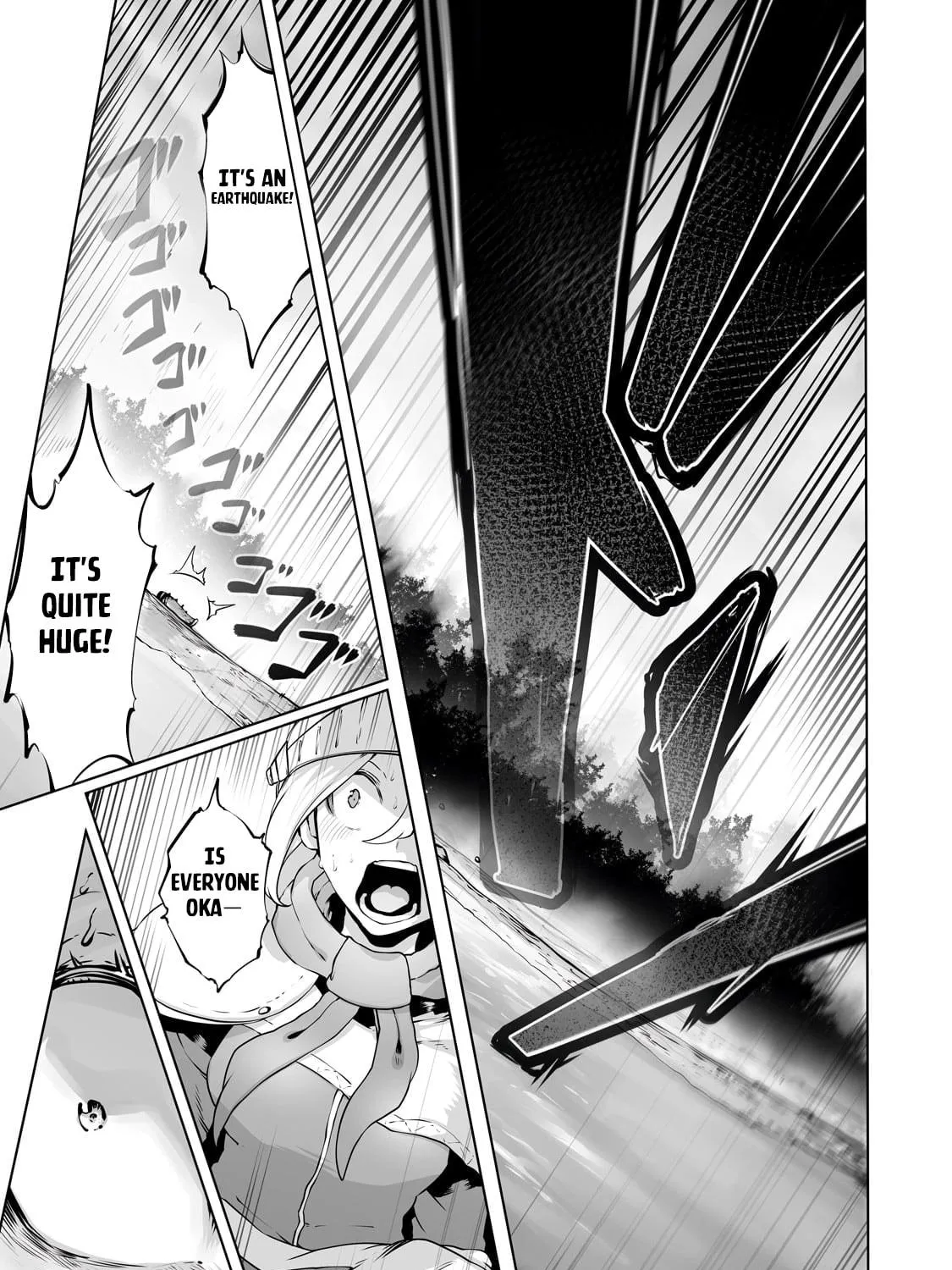 The Useless Tamer Will Turn Into the Top Unconsciously by My Previous Life Knowledge Chapter 31 page 18 - 