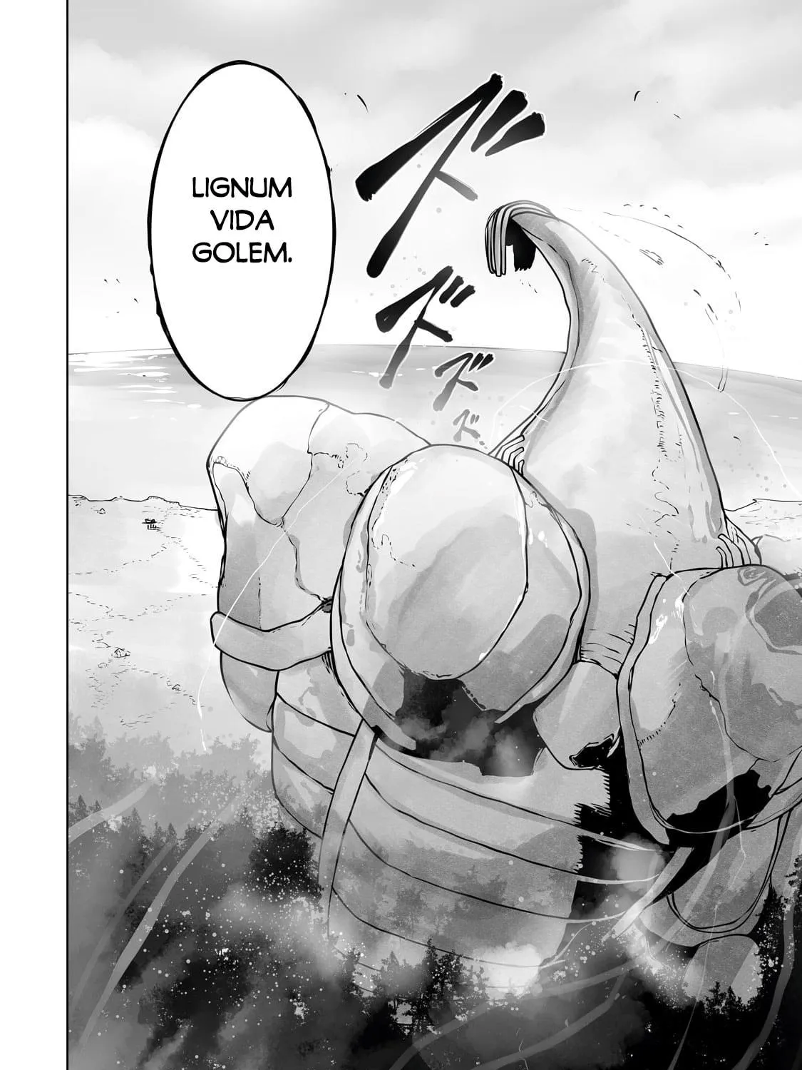 The Useless Tamer Will Turn Into the Top Unconsciously by My Previous Life Knowledge Chapter 31 page 22 - 