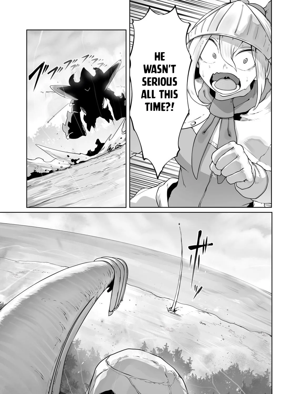 The Useless Tamer Will Turn Into the Top Unconsciously by My Previous Life Knowledge Chapter 31 page 28 - 