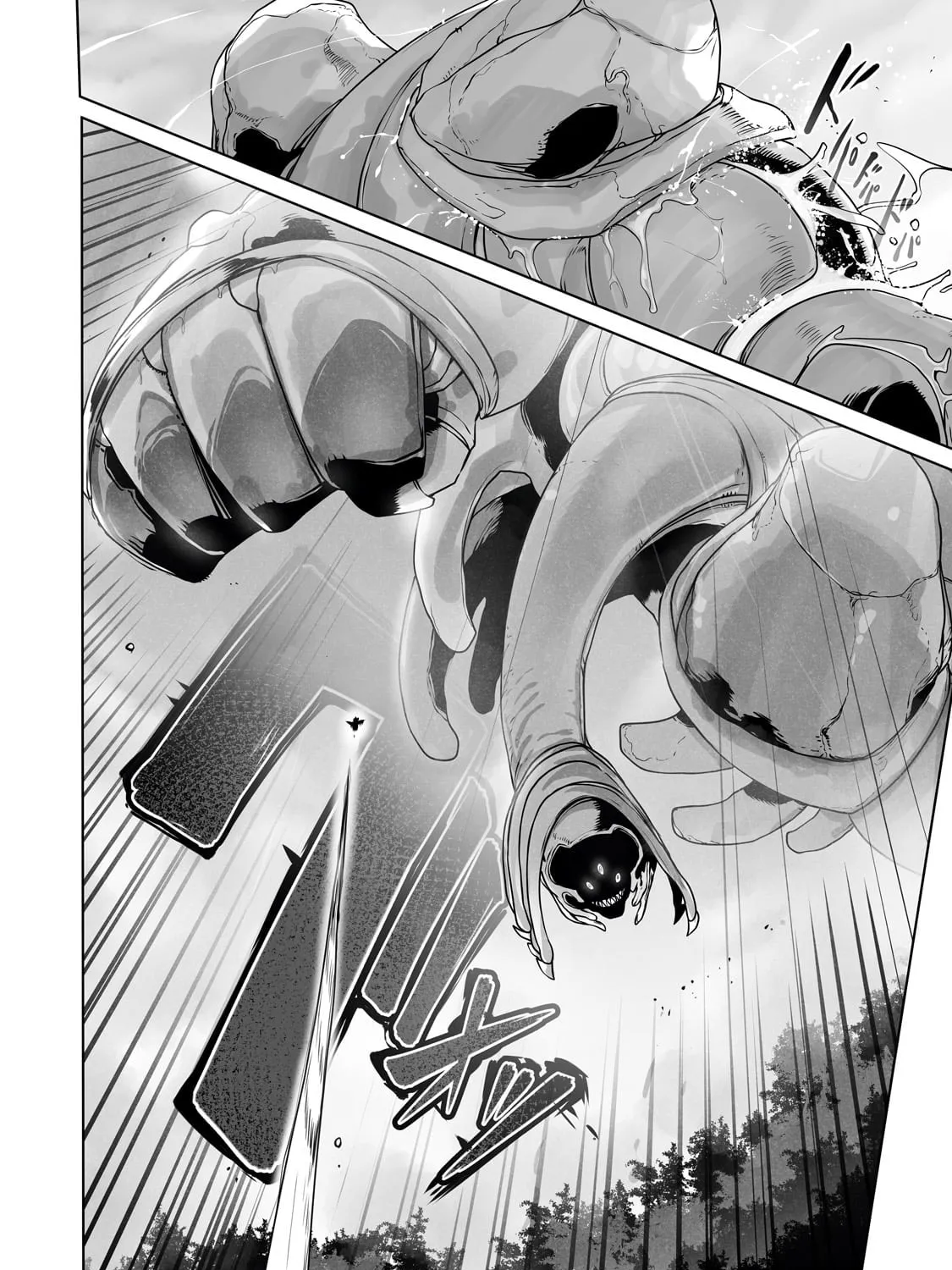 The Useless Tamer Will Turn Into the Top Unconsciously by My Previous Life Knowledge Chapter 31 page 30 - 