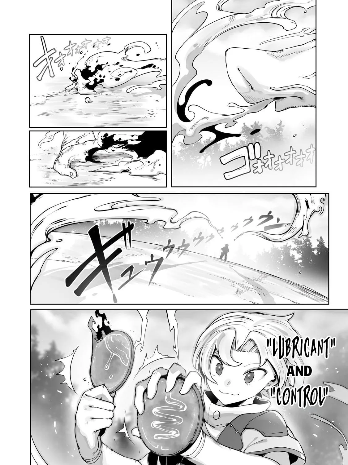 The Useless Tamer Will Turn Into the Top Unconsciously by My Previous Life Knowledge Chapter 31 page 4 - 