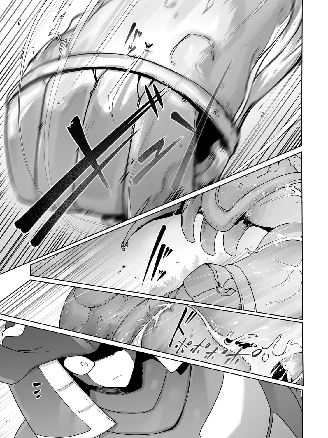 The Useless Tamer Will Turn Into the Top Unconsciously by My Previous Life Knowledge Chapter 31 page 32 - 