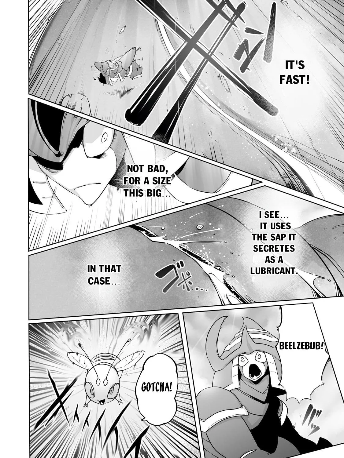 The Useless Tamer Will Turn Into the Top Unconsciously by My Previous Life Knowledge Chapter 31 page 34 - 