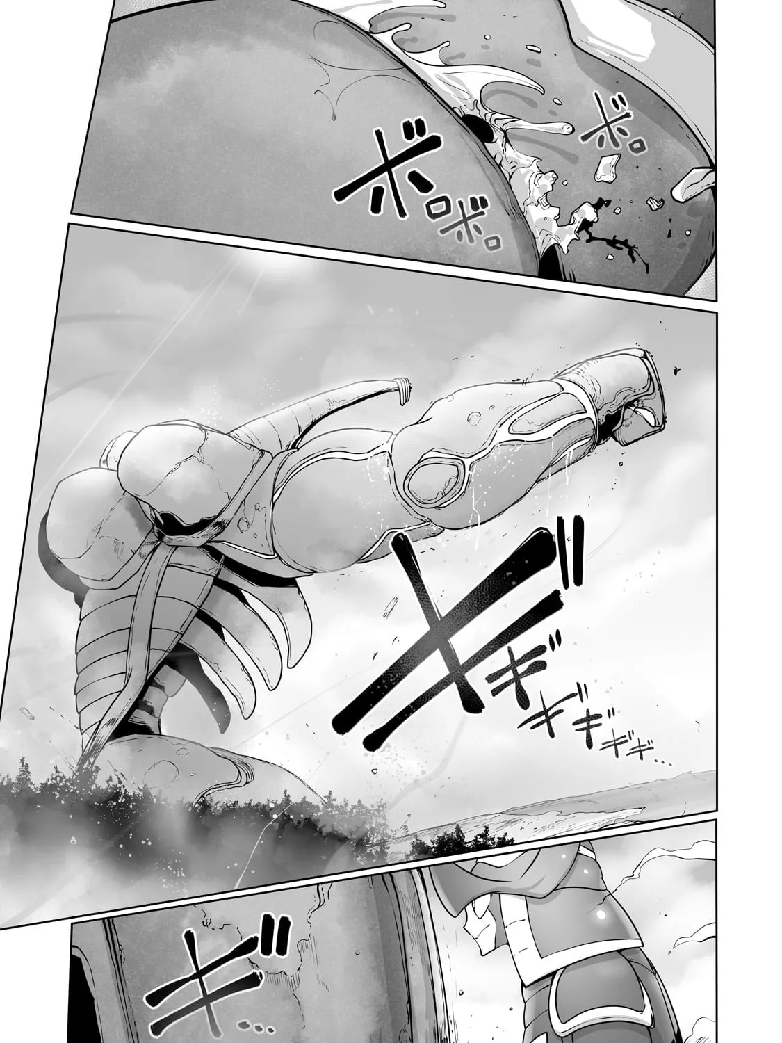 The Useless Tamer Will Turn Into the Top Unconsciously by My Previous Life Knowledge Chapter 31 page 36 - 