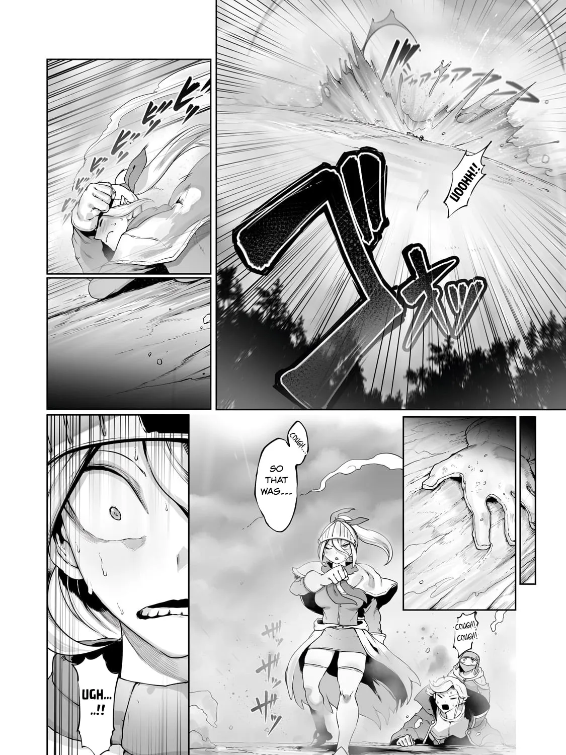 The Useless Tamer Will Turn Into the Top Unconsciously by My Previous Life Knowledge Chapter 32 page 14 - 