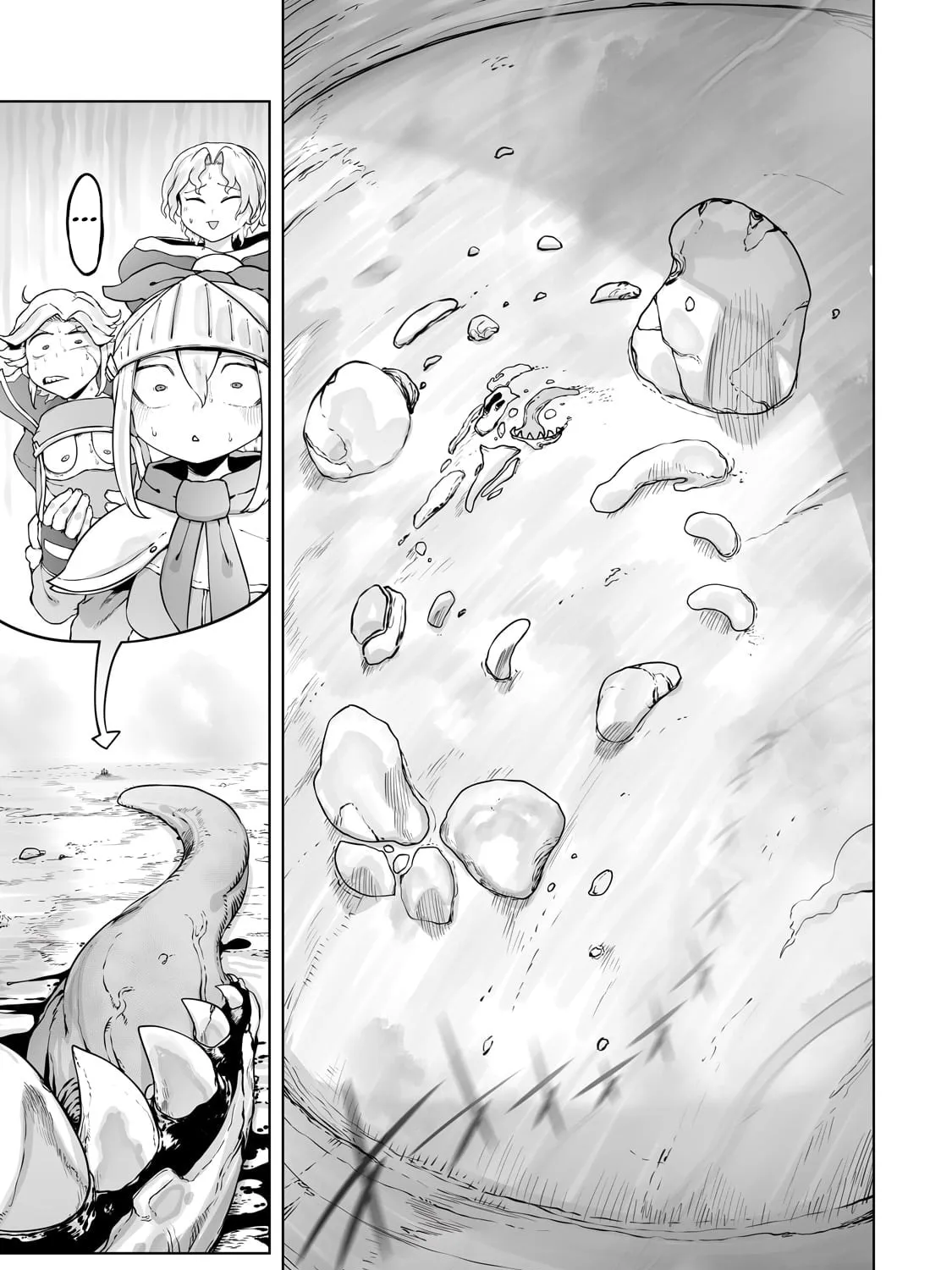 The Useless Tamer Will Turn Into the Top Unconsciously by My Previous Life Knowledge Chapter 32 page 20 - 