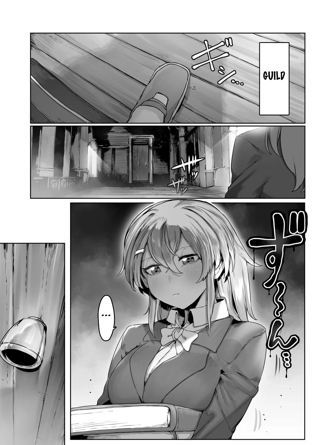 The Useless Tamer Will Turn Into the Top Unconsciously by My Previous Life Knowledge Chapter 32 page 24 - 