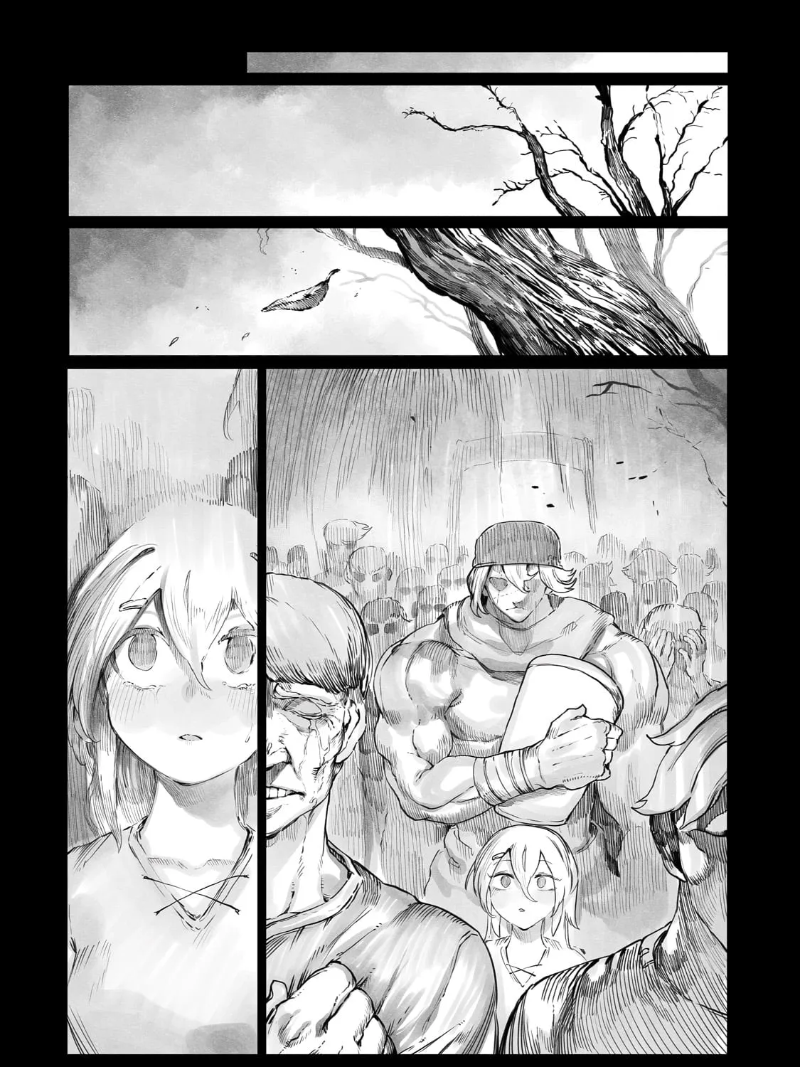 The Useless Tamer Will Turn Into the Top Unconsciously by My Previous Life Knowledge Chapter 32 page 30 - 