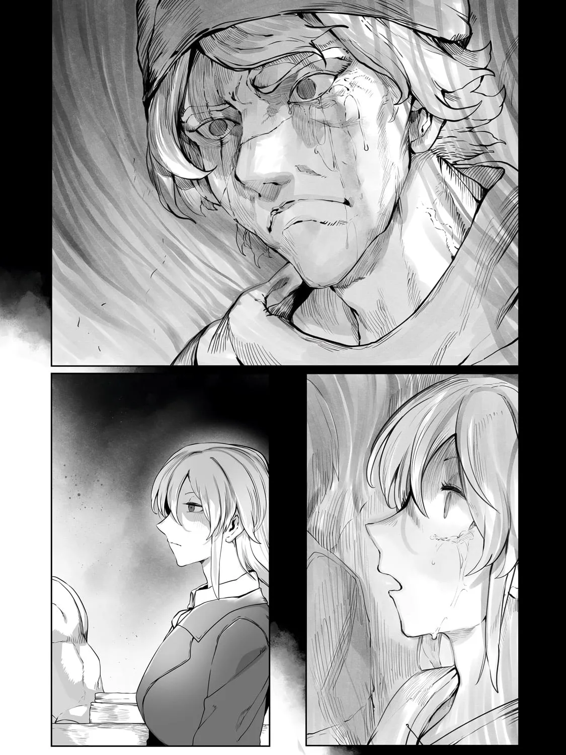 The Useless Tamer Will Turn Into the Top Unconsciously by My Previous Life Knowledge Chapter 32 page 32 - 