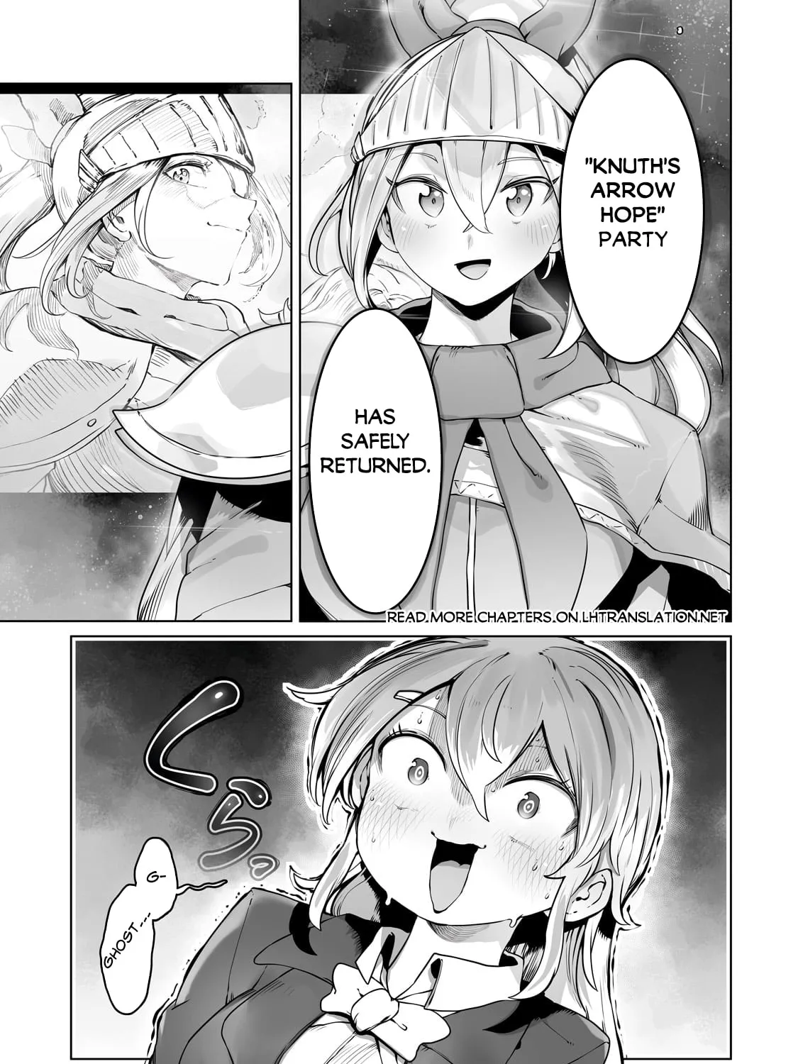 The Useless Tamer Will Turn Into the Top Unconsciously by My Previous Life Knowledge Chapter 32 page 42 - 
