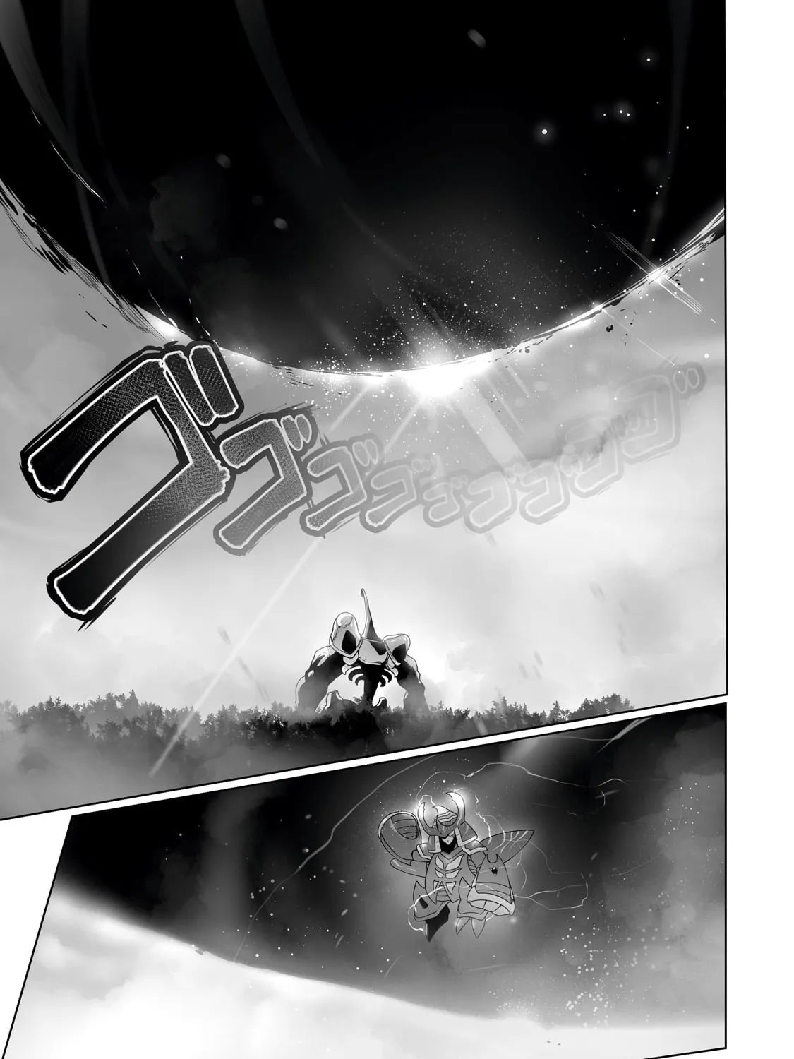 The Useless Tamer Will Turn Into the Top Unconsciously by My Previous Life Knowledge Chapter 32 page 6 - 