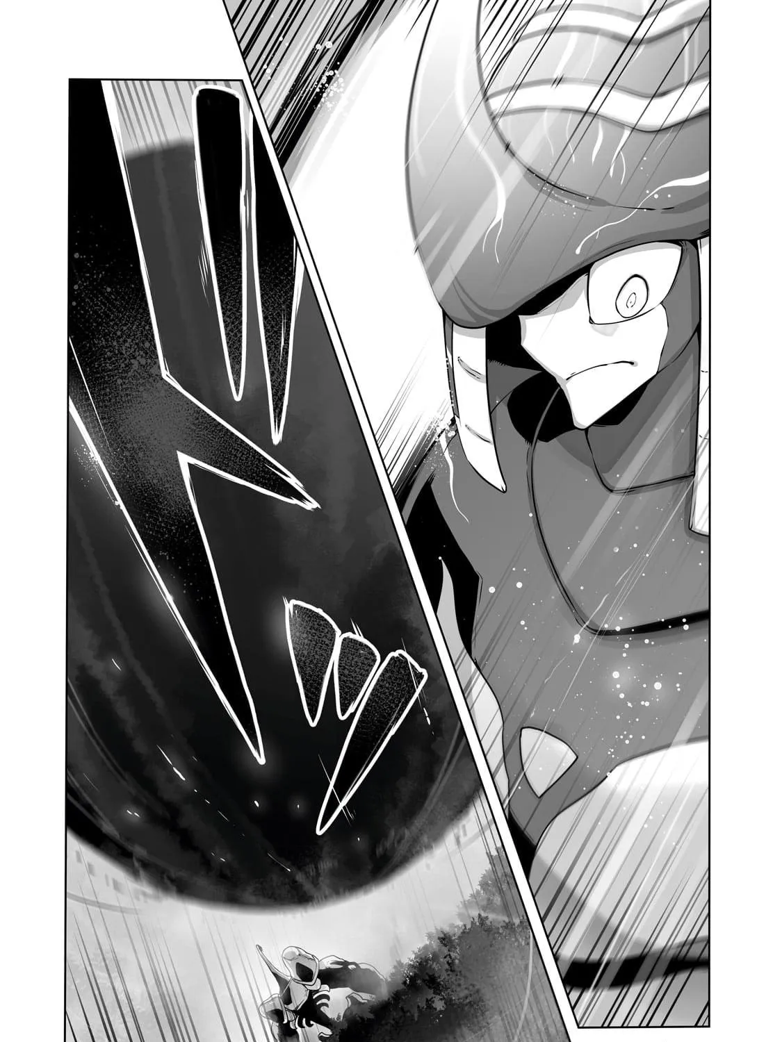 The Useless Tamer Will Turn Into the Top Unconsciously by My Previous Life Knowledge Chapter 32 page 8 - 