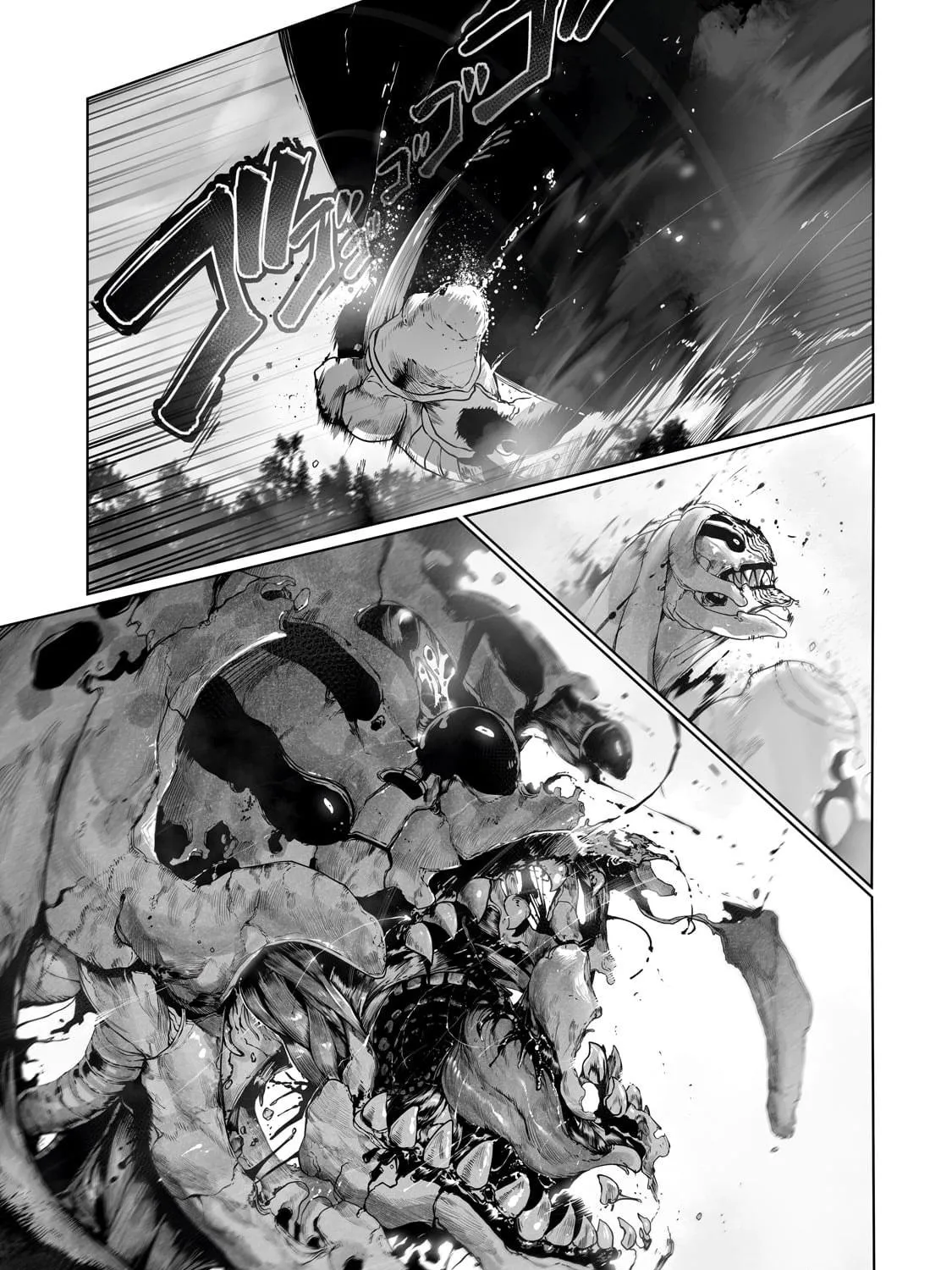 The Useless Tamer Will Turn Into the Top Unconsciously by My Previous Life Knowledge Chapter 32 page 10 - 