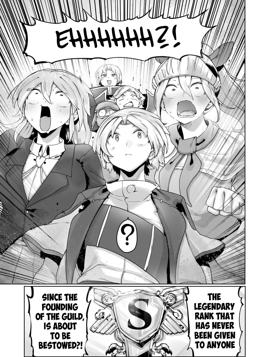 The Useless Tamer Will Turn Into the Top Unconsciously by My Previous Life Knowledge Chapter 33 page 26 - 