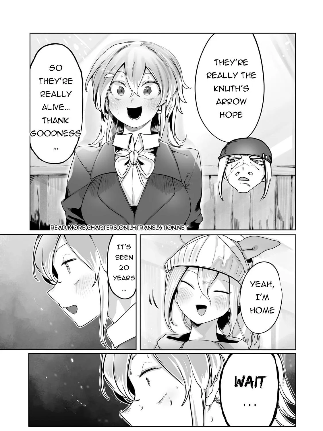 The Useless Tamer Will Turn Into the Top Unconsciously by My Previous Life Knowledge Chapter 33 page 10 - 