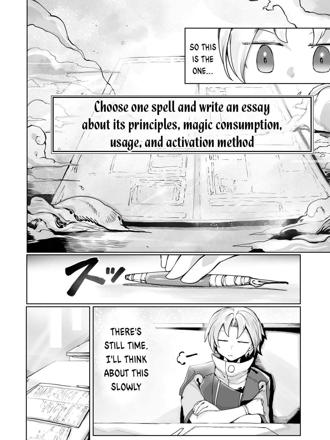 The Useless Tamer Will Turn Into the Top Unconsciously by My Previous Life Knowledge Chapter 34 page 21 - 