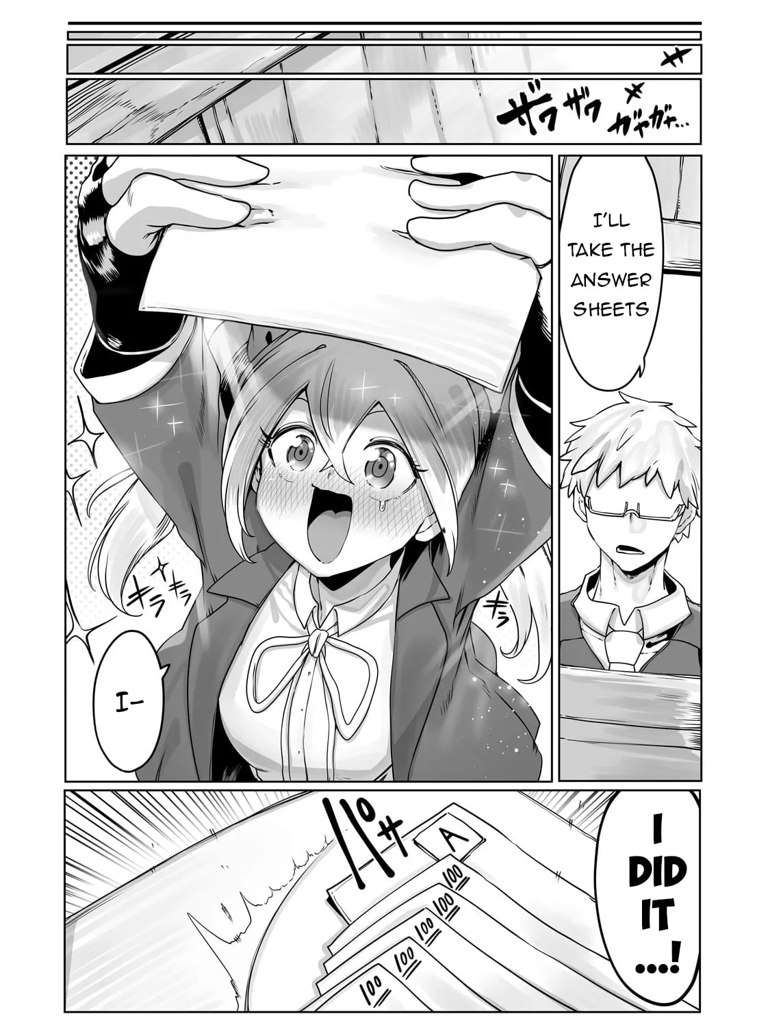 The Useless Tamer Will Turn Into the Top Unconsciously by My Previous Life Knowledge Chapter 34 page 25 - 