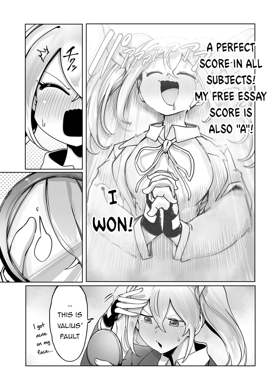 The Useless Tamer Will Turn Into the Top Unconsciously by My Previous Life Knowledge Chapter 34 page 27 - 