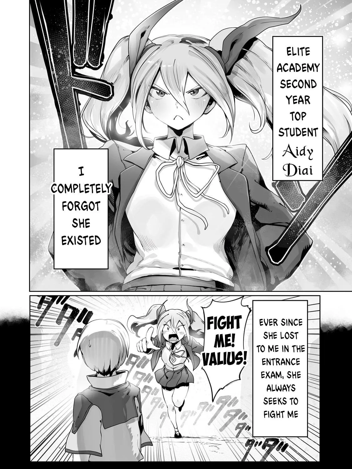 The Useless Tamer Will Turn Into the Top Unconsciously by My Previous Life Knowledge Chapter 34 page 4 - 