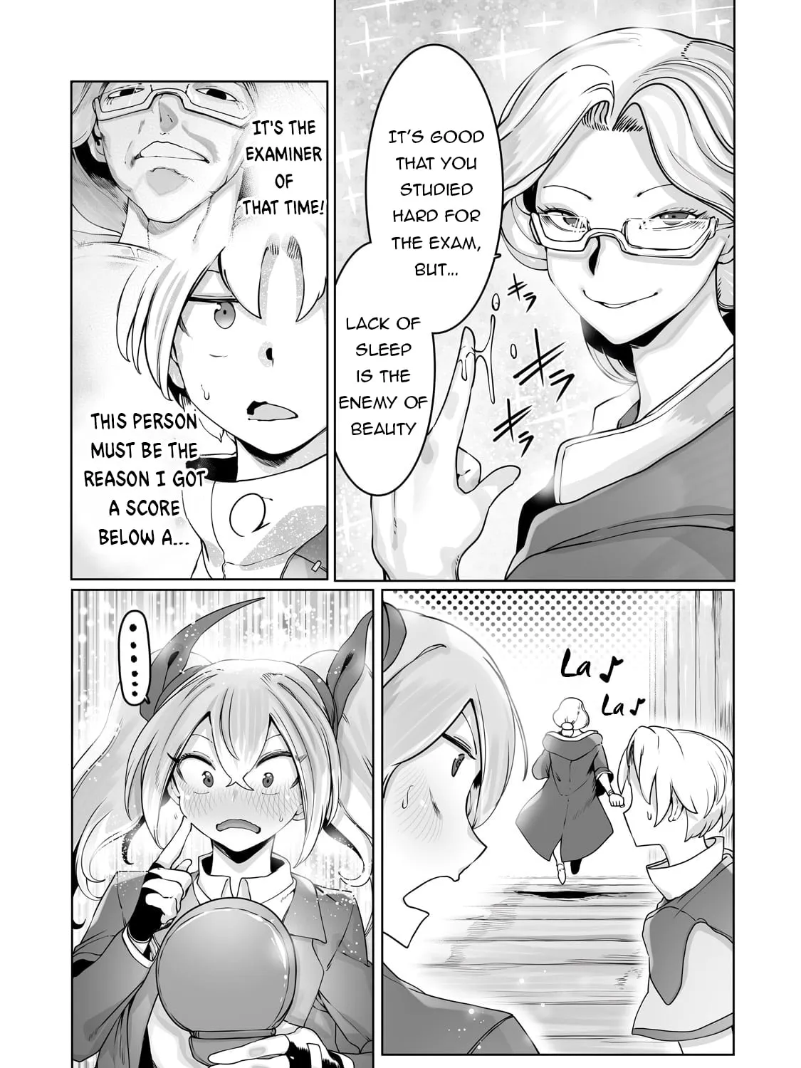 The Useless Tamer Will Turn Into the Top Unconsciously by My Previous Life Knowledge Chapter 34 page 43 - 