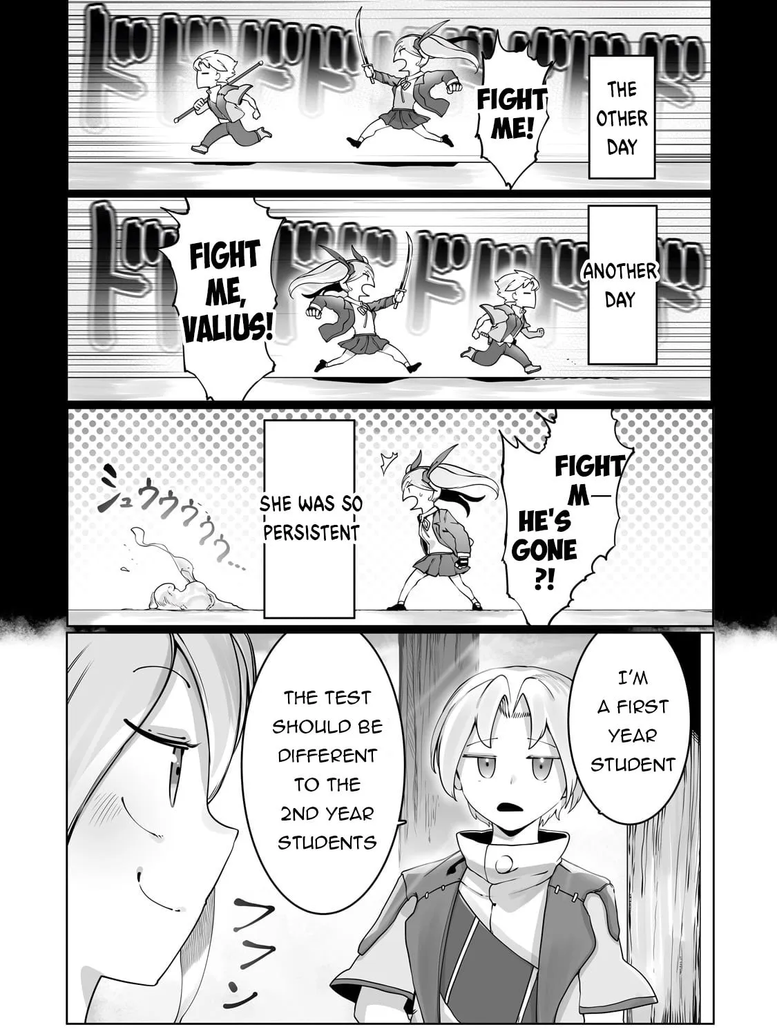 The Useless Tamer Will Turn Into the Top Unconsciously by My Previous Life Knowledge Chapter 34 page 6 - 