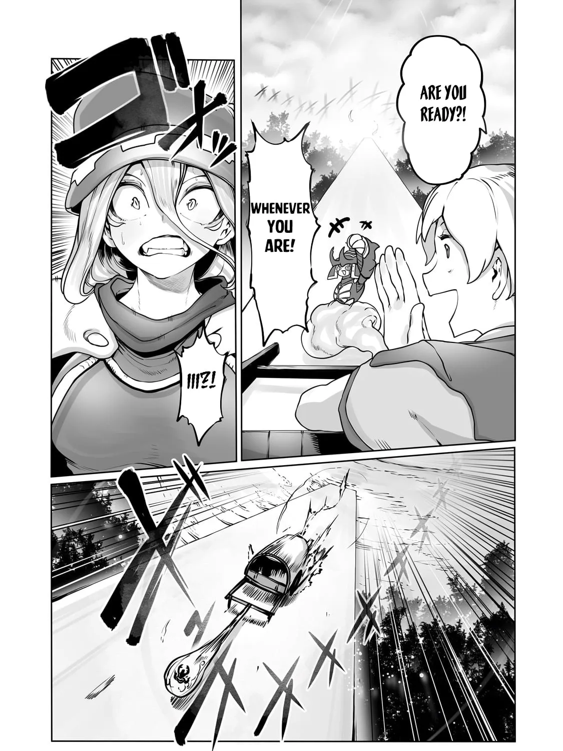 The Useless Tamer Will Turn Into the Top Unconsciously by My Previous Life Knowledge Chapter 35 page 14 - 