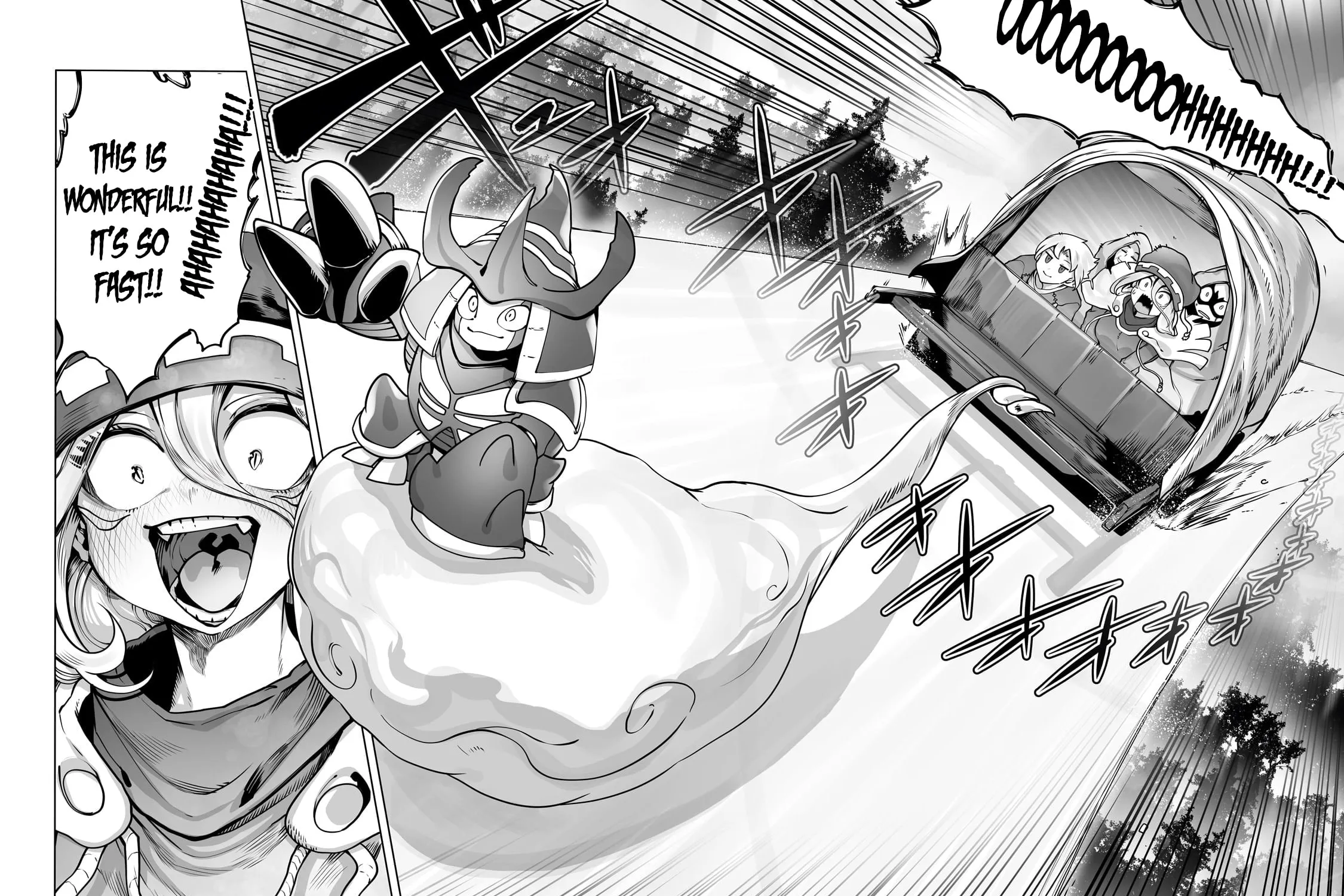 The Useless Tamer Will Turn Into the Top Unconsciously by My Previous Life Knowledge Chapter 35 page 16 - 