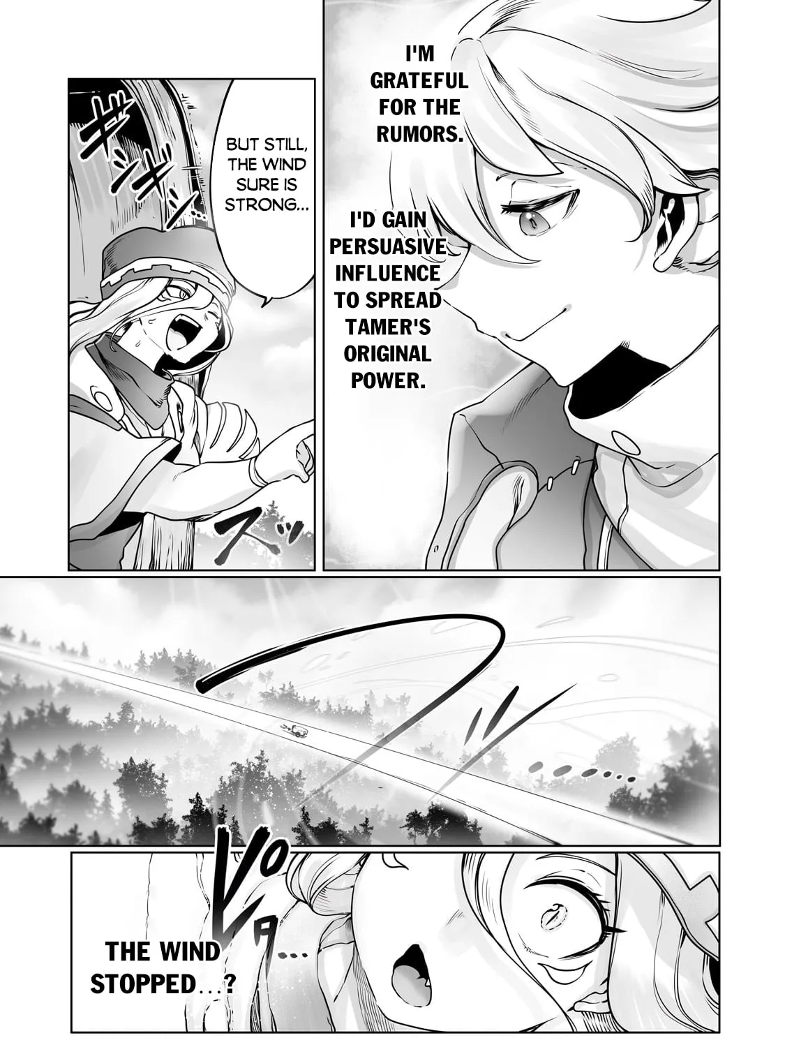 The Useless Tamer Will Turn Into the Top Unconsciously by My Previous Life Knowledge Chapter 35 page 20 - 
