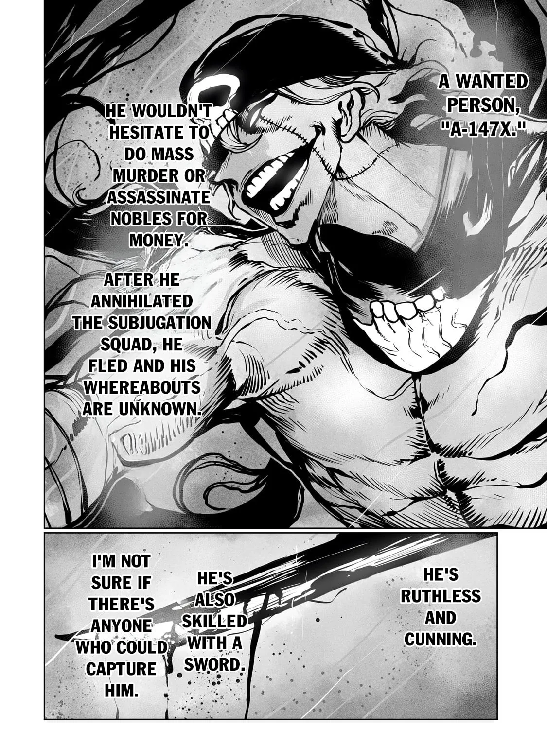 The Useless Tamer Will Turn Into the Top Unconsciously by My Previous Life Knowledge Chapter 35 page 26 - 