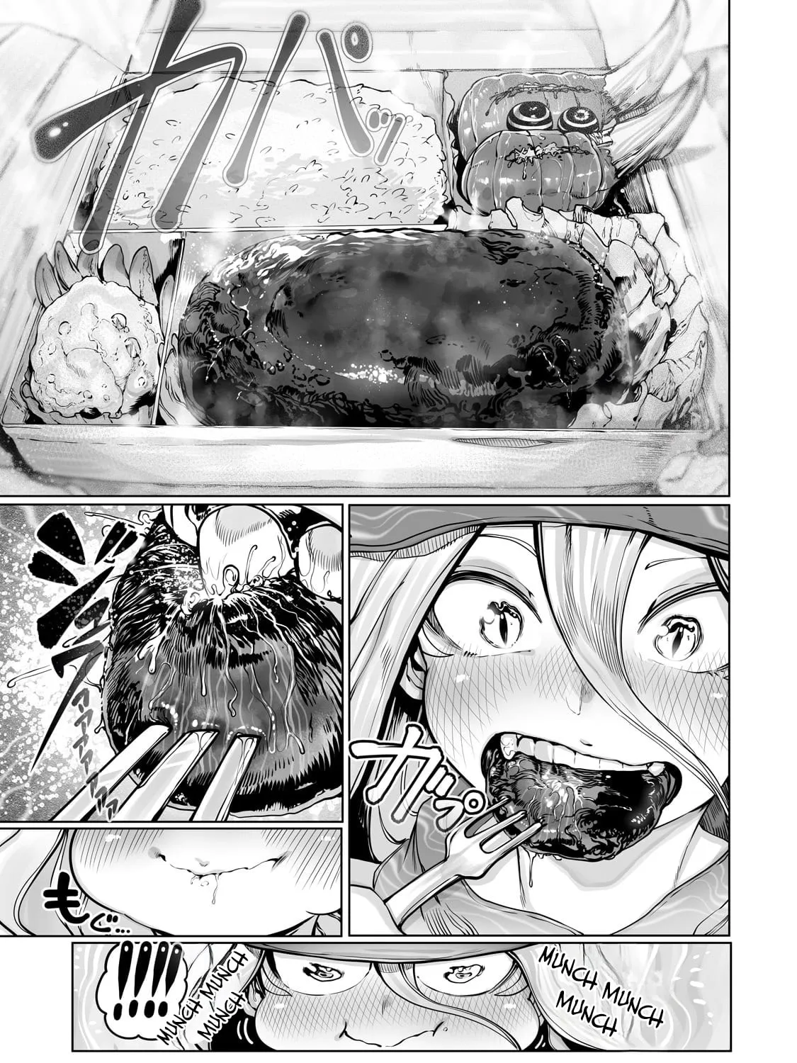 The Useless Tamer Will Turn Into the Top Unconsciously by My Previous Life Knowledge Chapter 35 page 32 - 