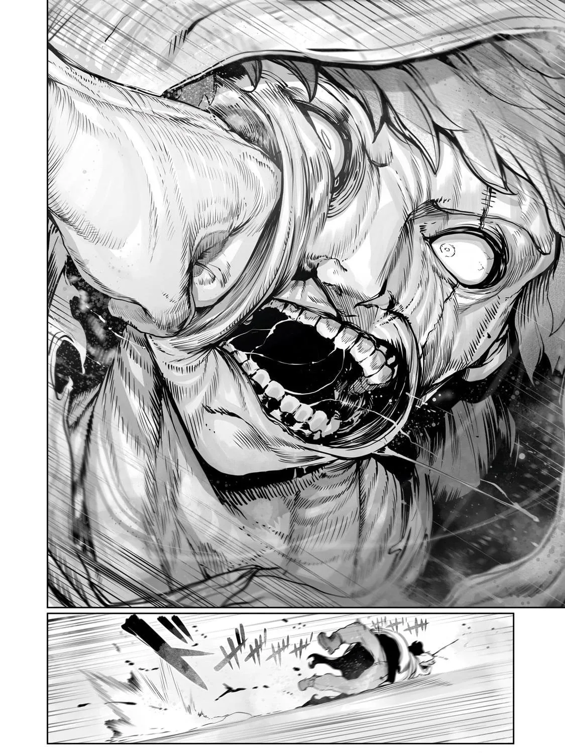 The Useless Tamer Will Turn Into the Top Unconsciously by My Previous Life Knowledge Chapter 35 page 38 - 