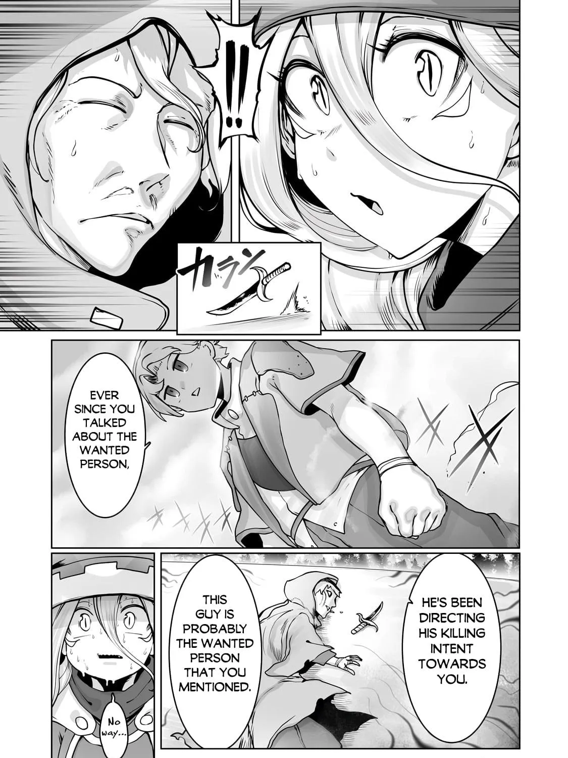 The Useless Tamer Will Turn Into the Top Unconsciously by My Previous Life Knowledge Chapter 35 page 40 - 