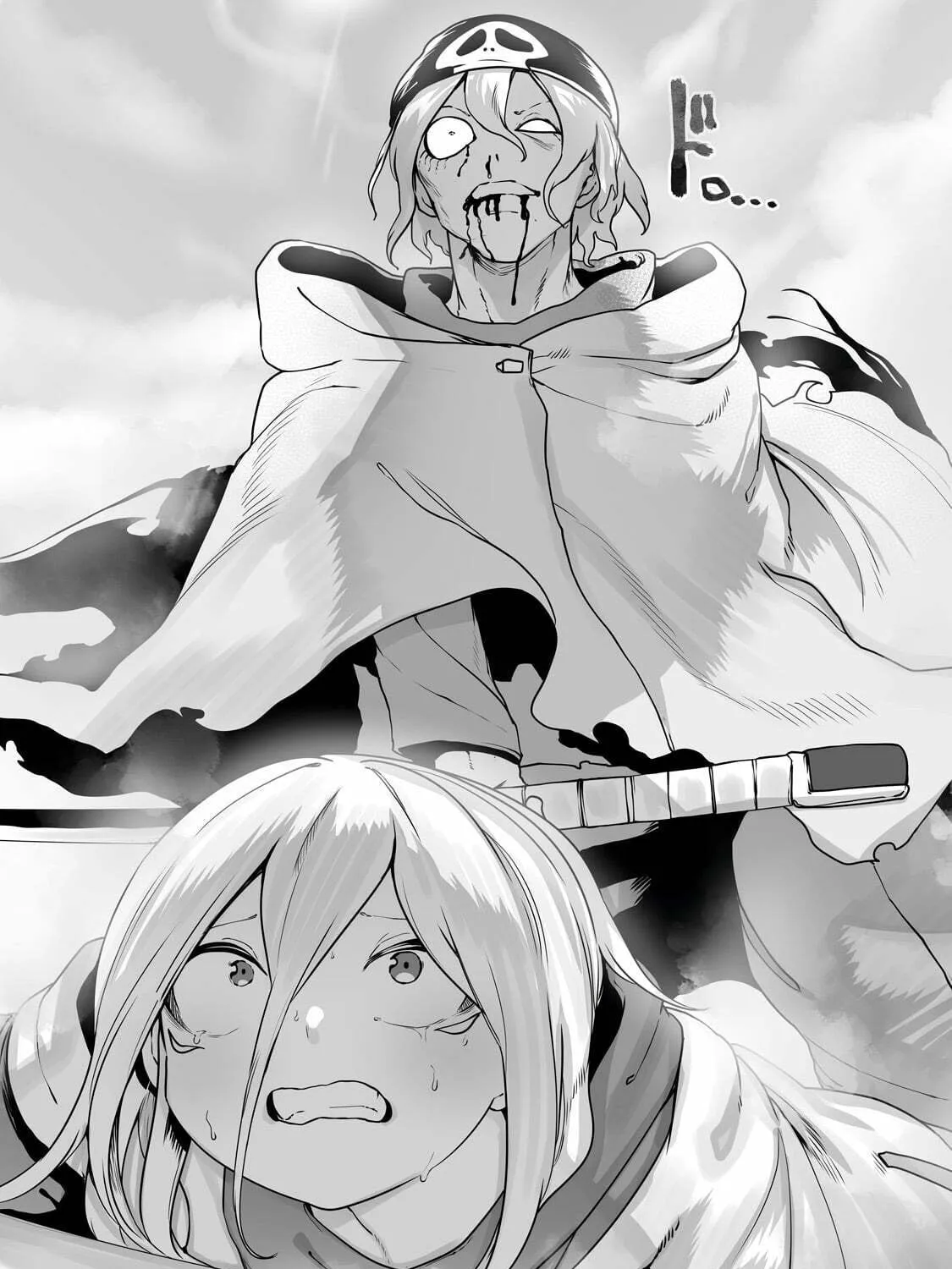 The Useless Tamer Will Turn Into the Top Unconsciously by My Previous Life Knowledge Chapter 36 page 12 - 