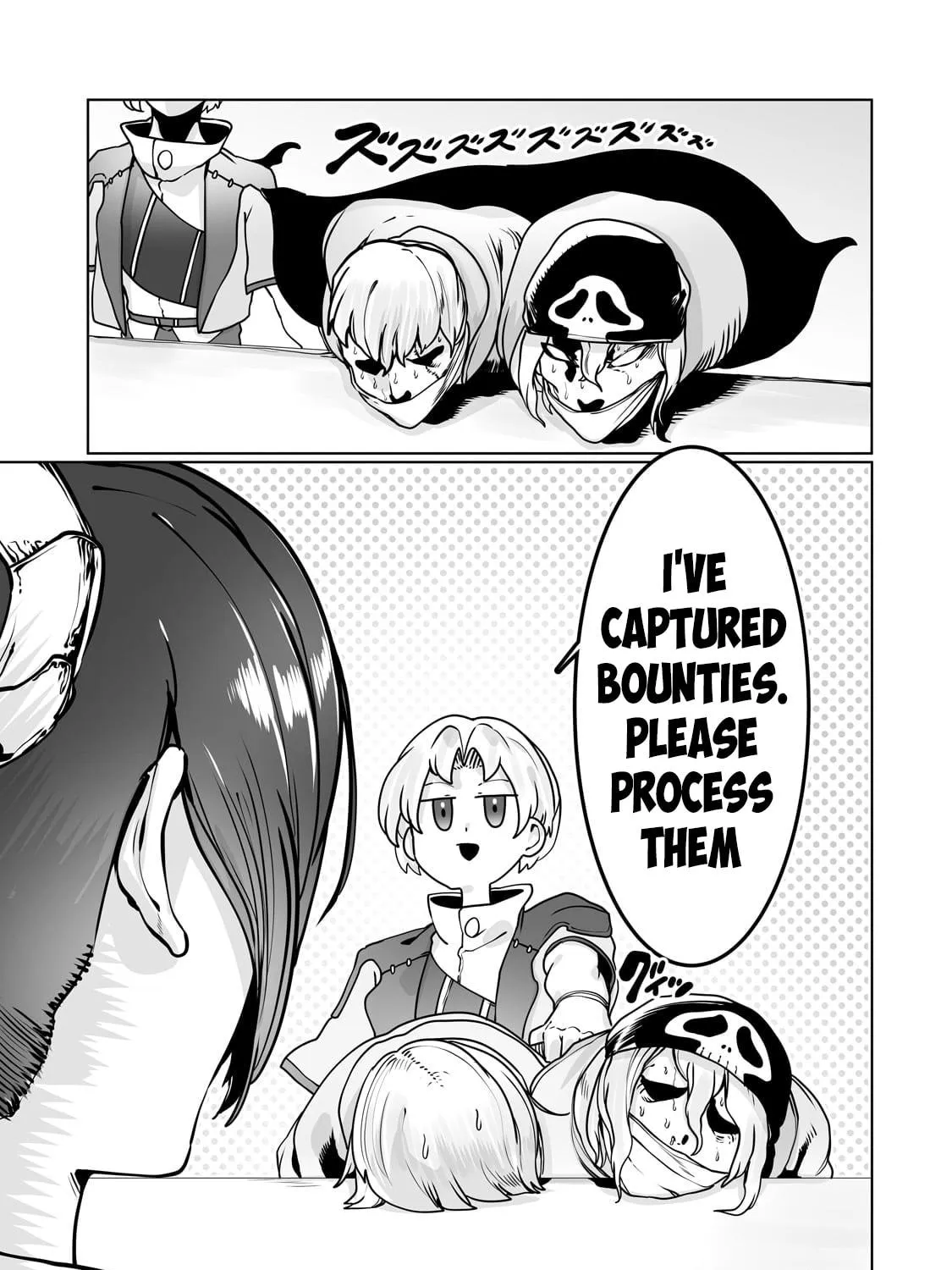 The Useless Tamer Will Turn Into the Top Unconsciously by My Previous Life Knowledge Chapter 36 page 34 - 