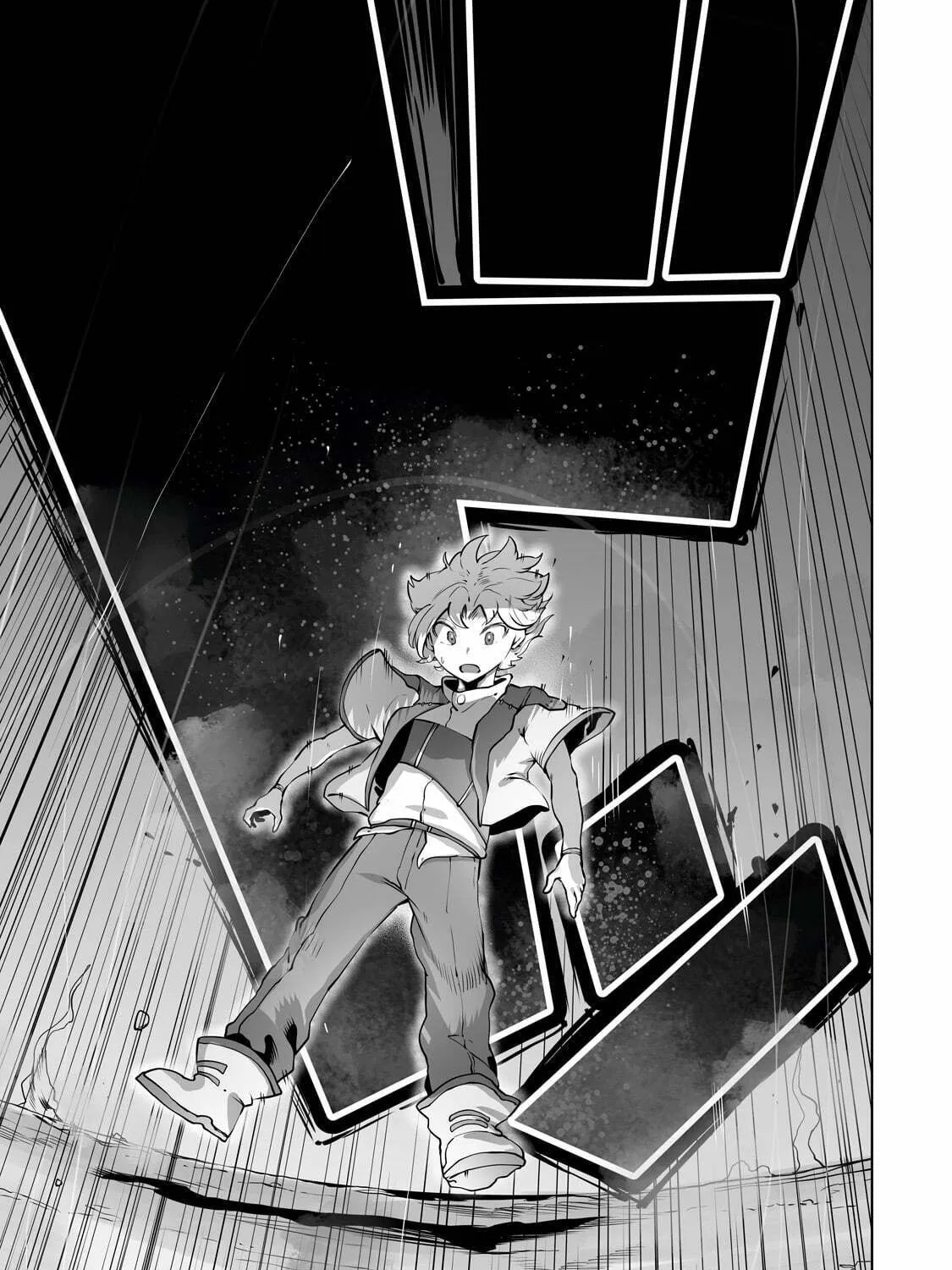 The Useless Tamer Will Turn Into the Top Unconsciously by My Previous Life Knowledge Chapter 37 page 14 - 