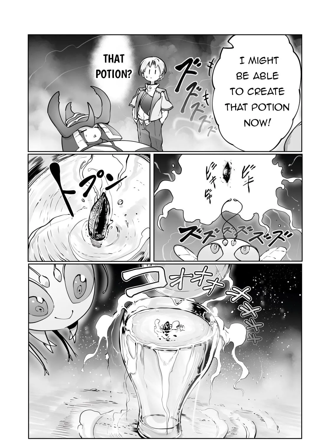 The Useless Tamer Will Turn Into the Top Unconsciously by My Previous Life Knowledge Chapter 37 page 24 - 