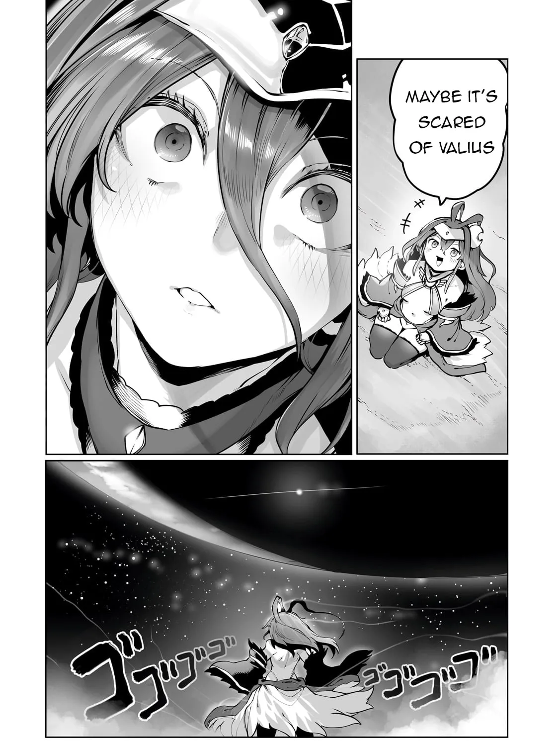 The Useless Tamer Will Turn Into the Top Unconsciously by My Previous Life Knowledge Chapter 37 page 44 - 