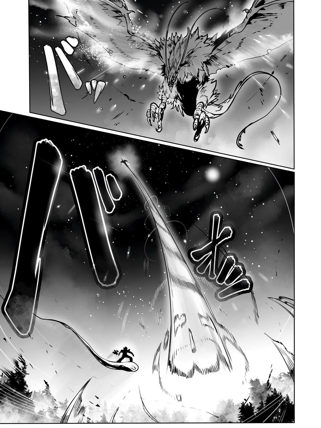 The Useless Tamer Will Turn Into the Top Unconsciously by My Previous Life Knowledge Chapter 38 page 22 - 