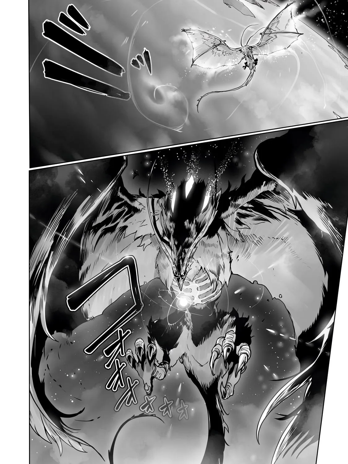 The Useless Tamer Will Turn Into the Top Unconsciously by My Previous Life Knowledge Chapter 38 page 24 - 