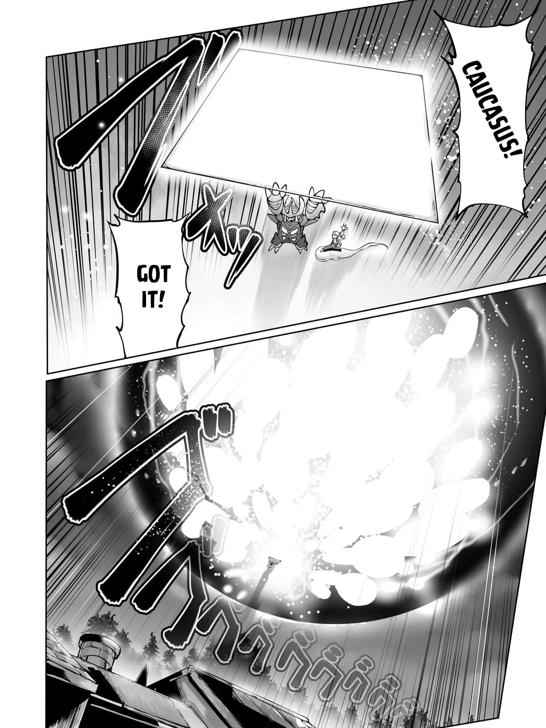 The Useless Tamer Will Turn Into the Top Unconsciously by My Previous Life Knowledge Chapter 38 page 32 - 