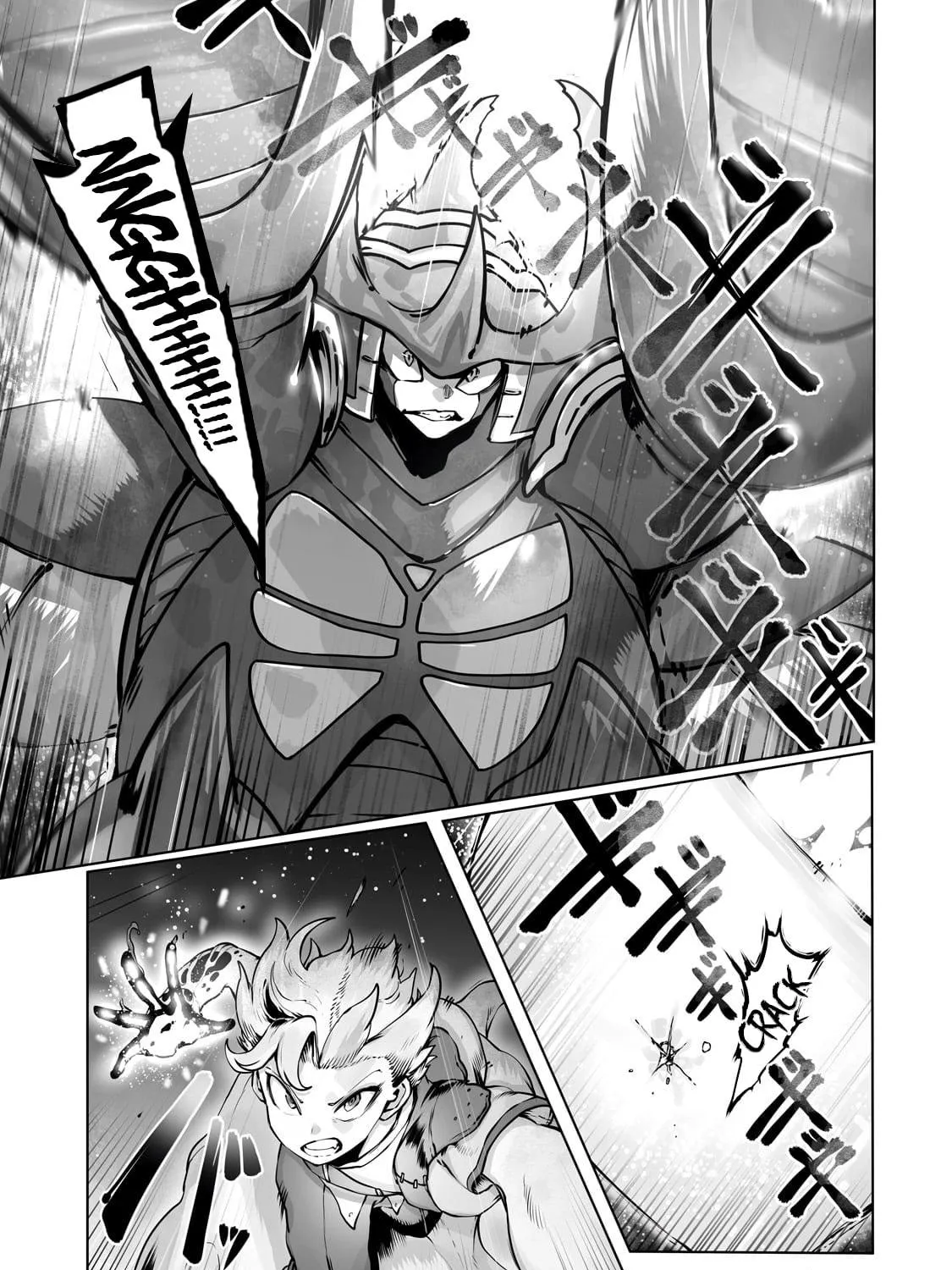 The Useless Tamer Will Turn Into the Top Unconsciously by My Previous Life Knowledge Chapter 38 page 34 - 