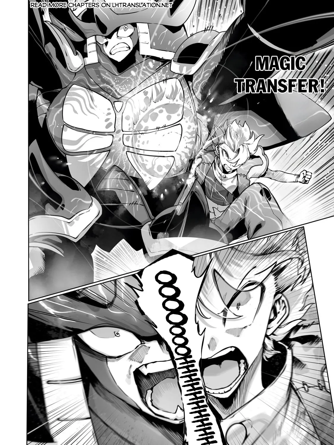 The Useless Tamer Will Turn Into the Top Unconsciously by My Previous Life Knowledge Chapter 38 page 36 - 