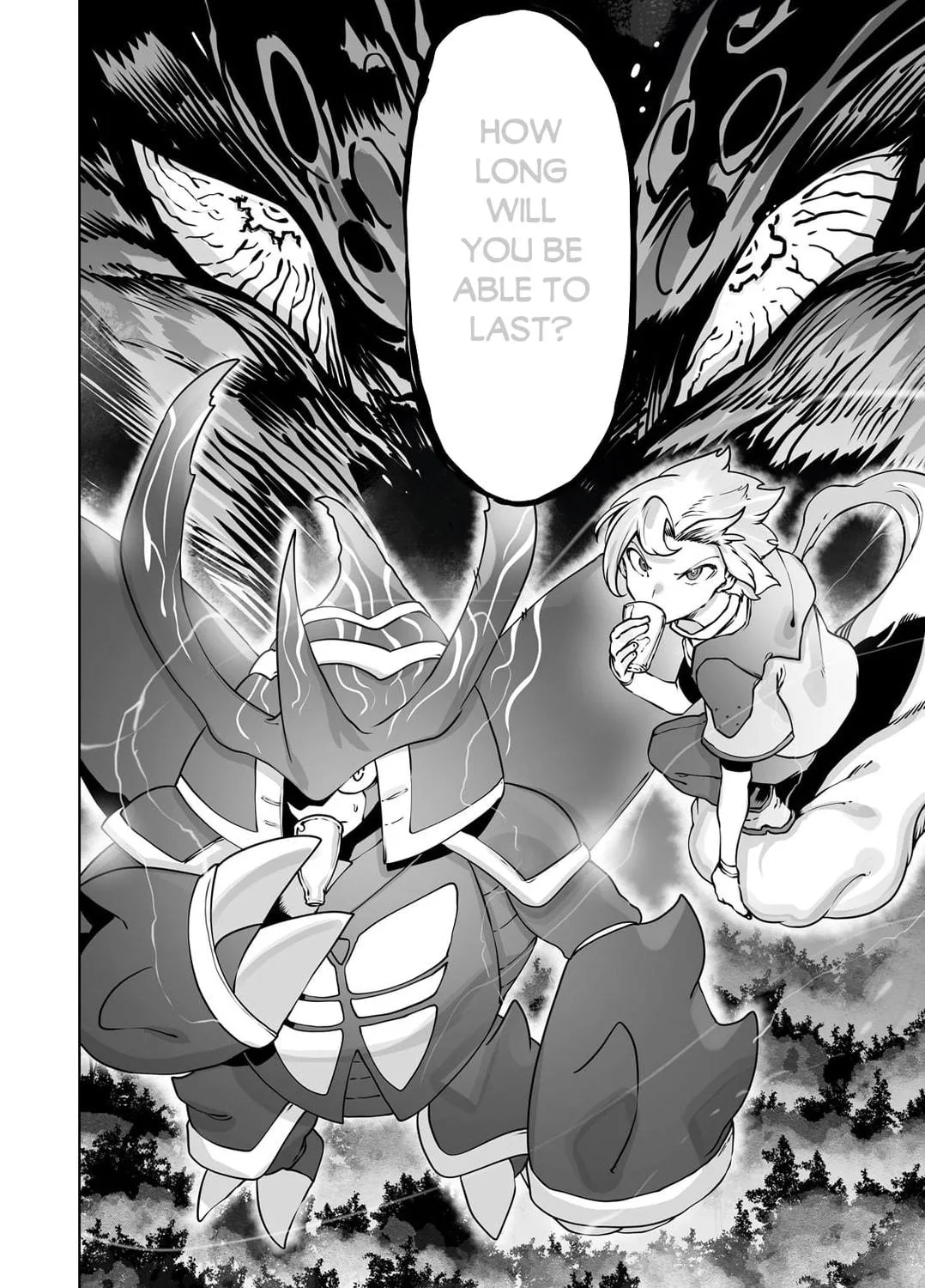 The Useless Tamer Will Turn Into the Top Unconsciously by My Previous Life Knowledge Chapter 38 page 46 - 