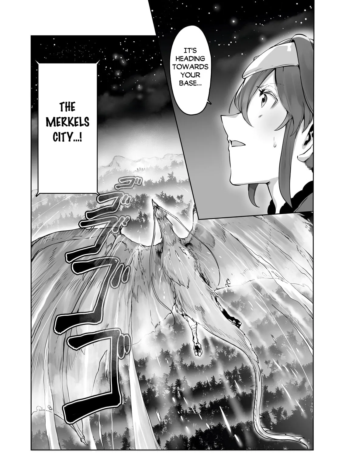 The Useless Tamer Will Turn Into the Top Unconsciously by My Previous Life Knowledge Chapter 38 page 6 - 