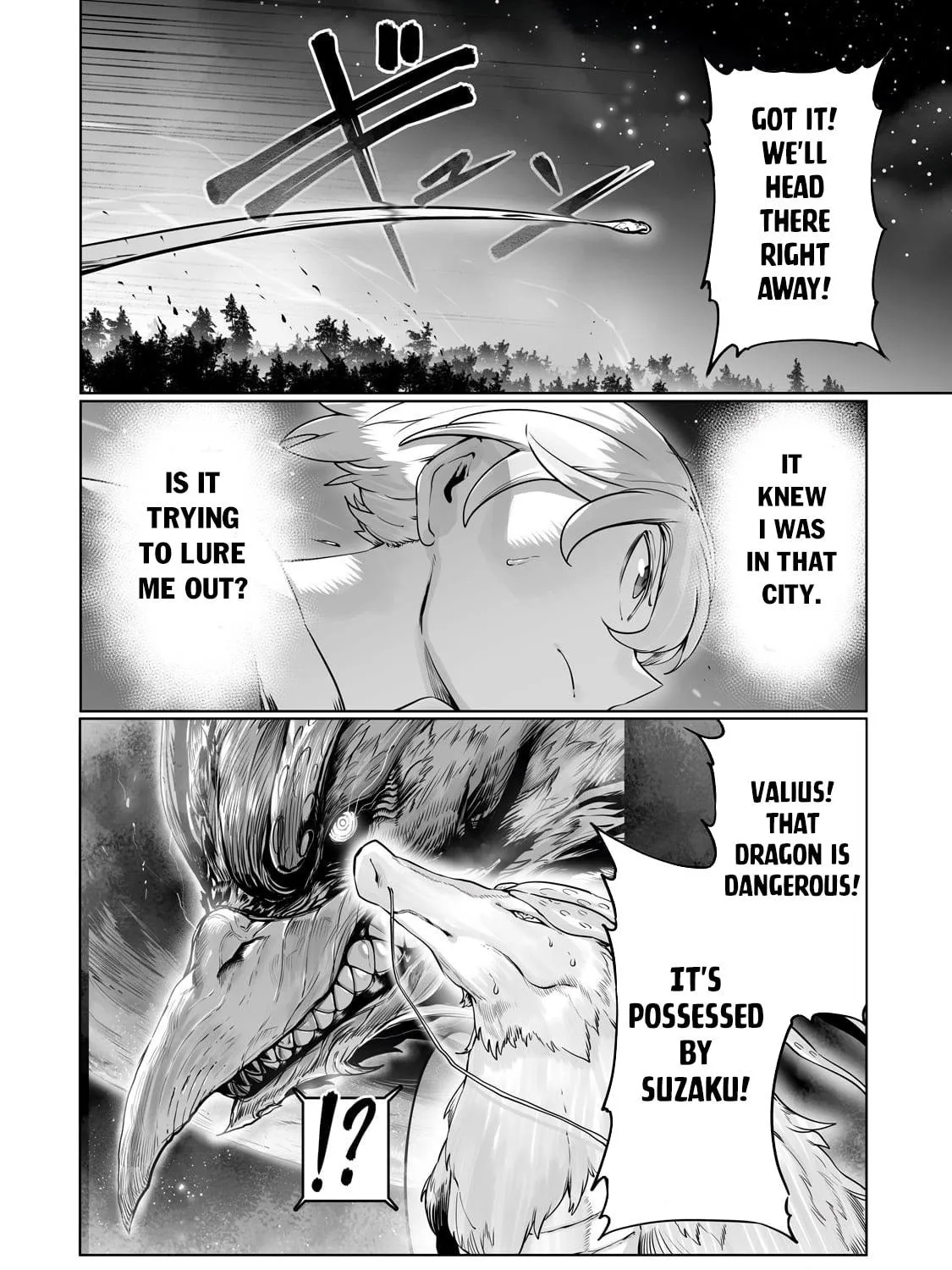 The Useless Tamer Will Turn Into the Top Unconsciously by My Previous Life Knowledge Chapter 38 page 8 - 