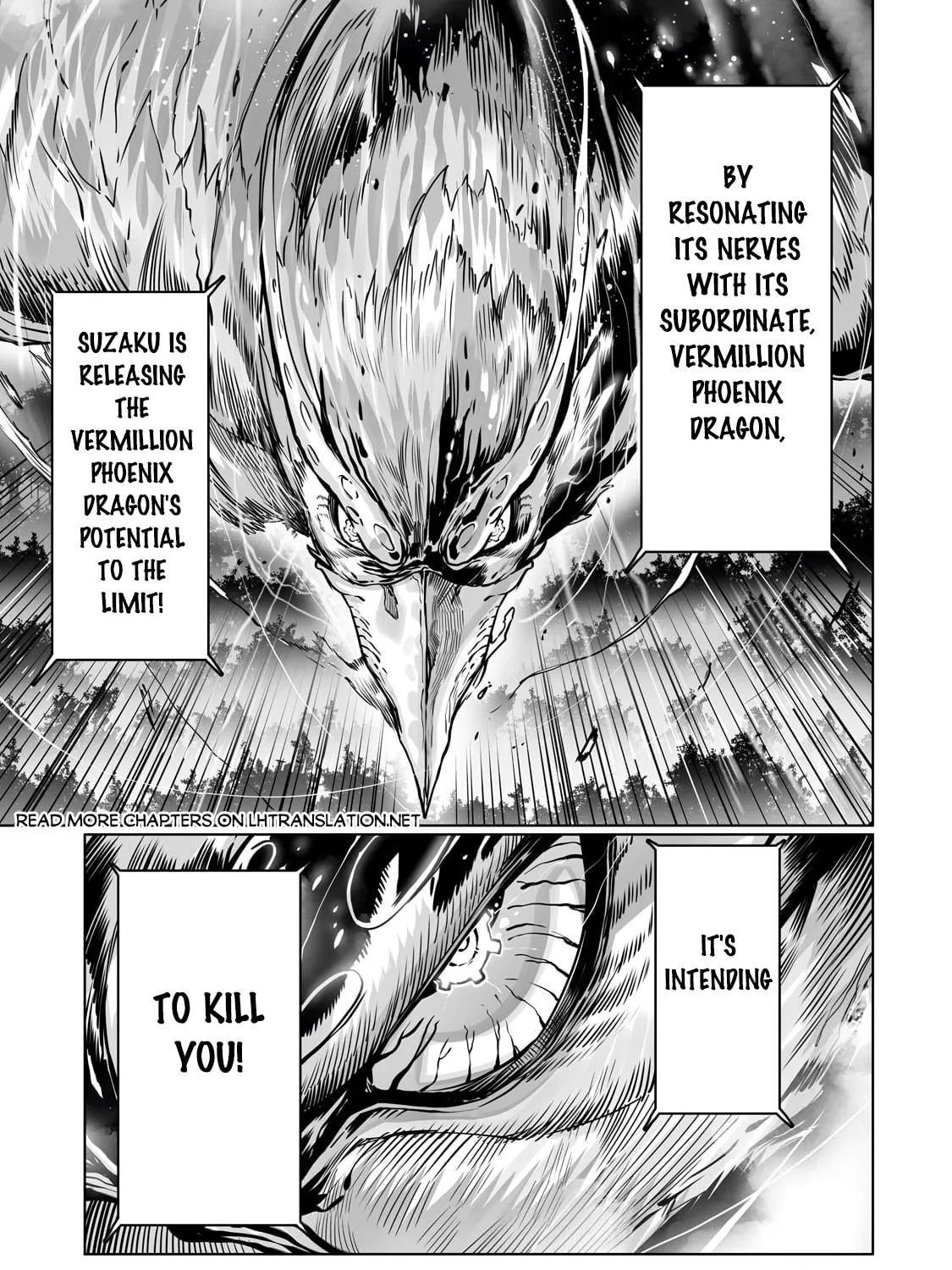 The Useless Tamer Will Turn Into the Top Unconsciously by My Previous Life Knowledge Chapter 38 page 10 - 