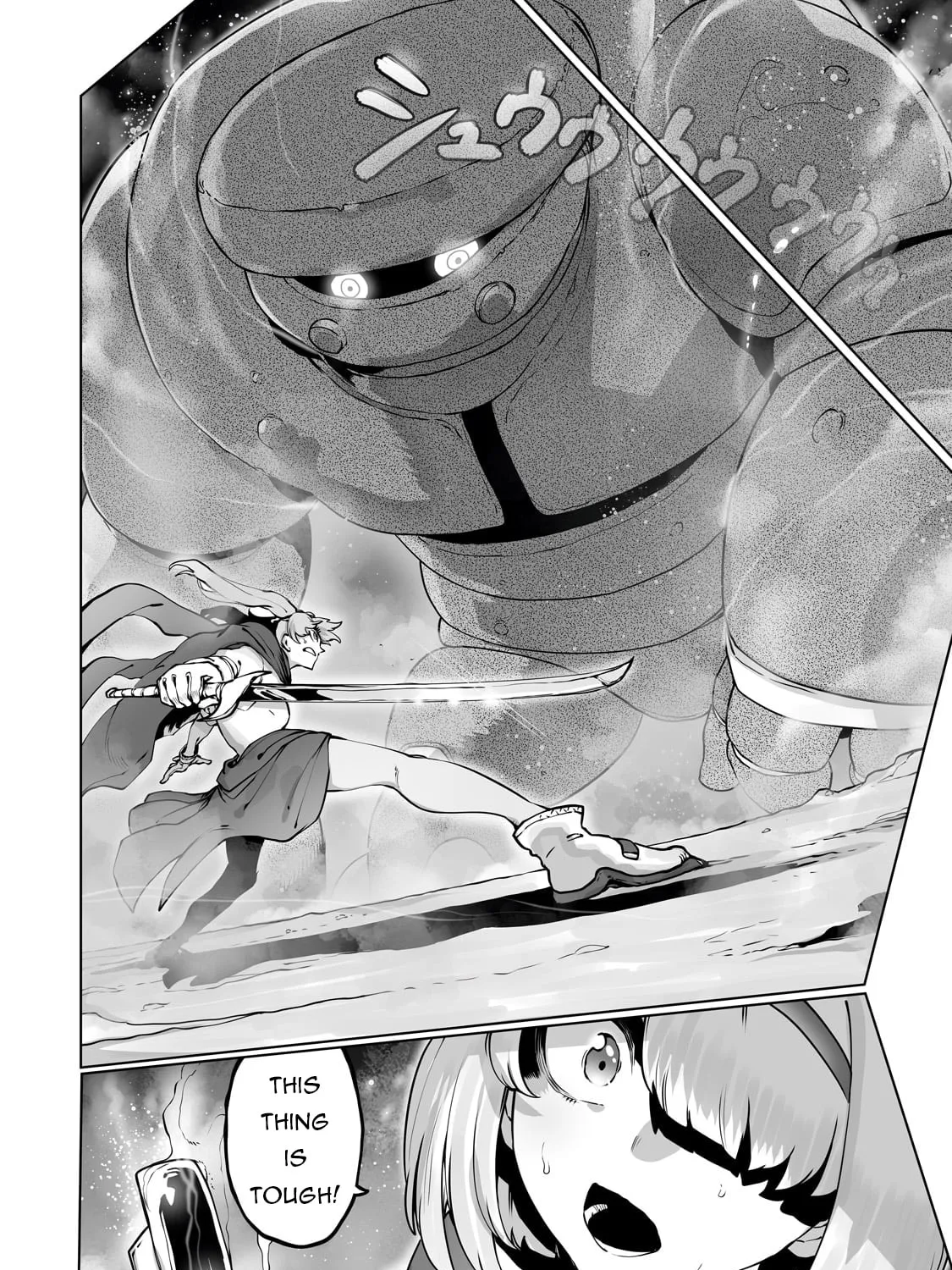 The Useless Tamer Will Turn Into the Top Unconsciously by My Previous Life Knowledge Chapter 39 page 32 - 